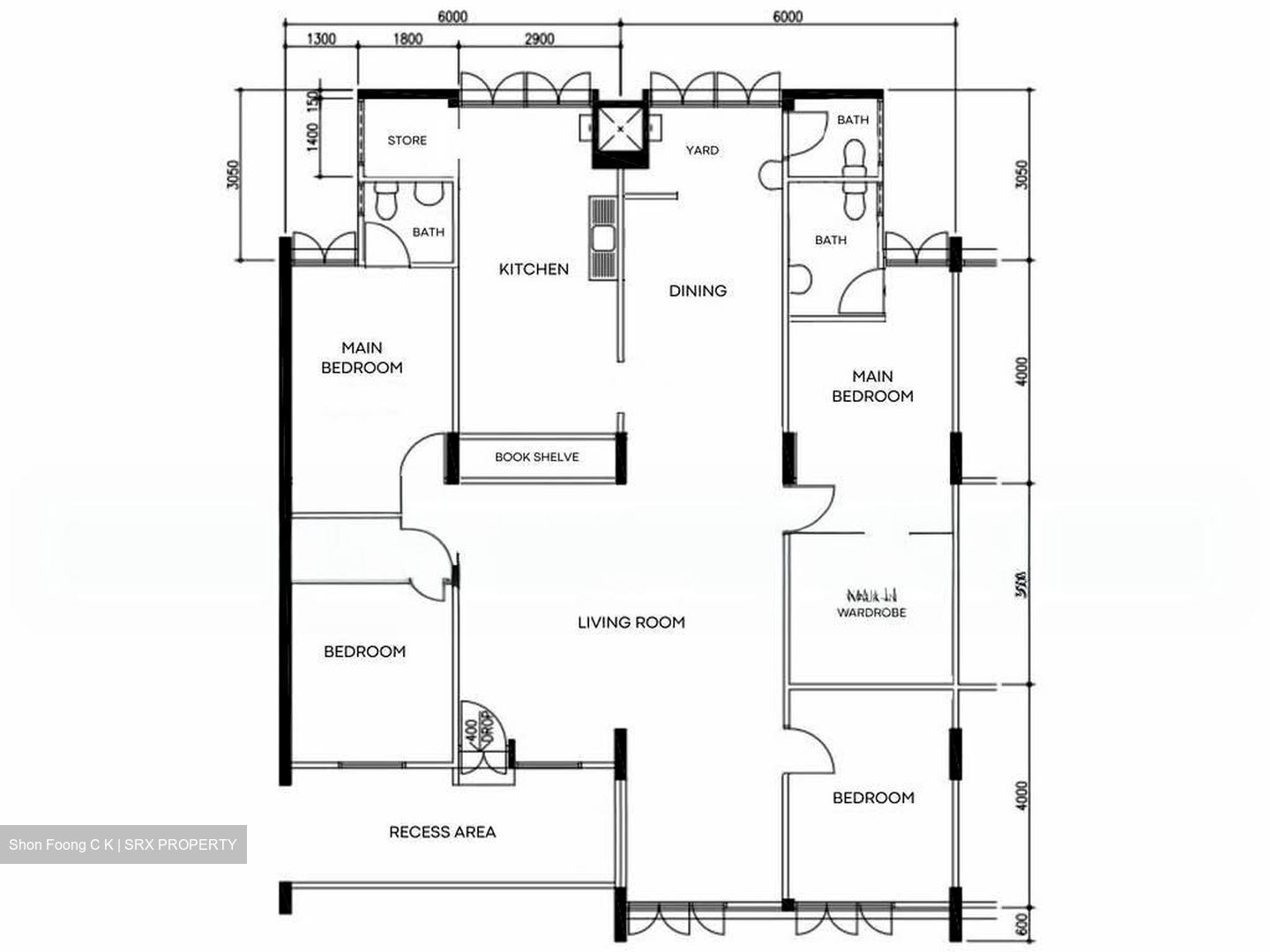 Blk 710 Clementi West Street 2 (Clementi), HDB Executive #597570961